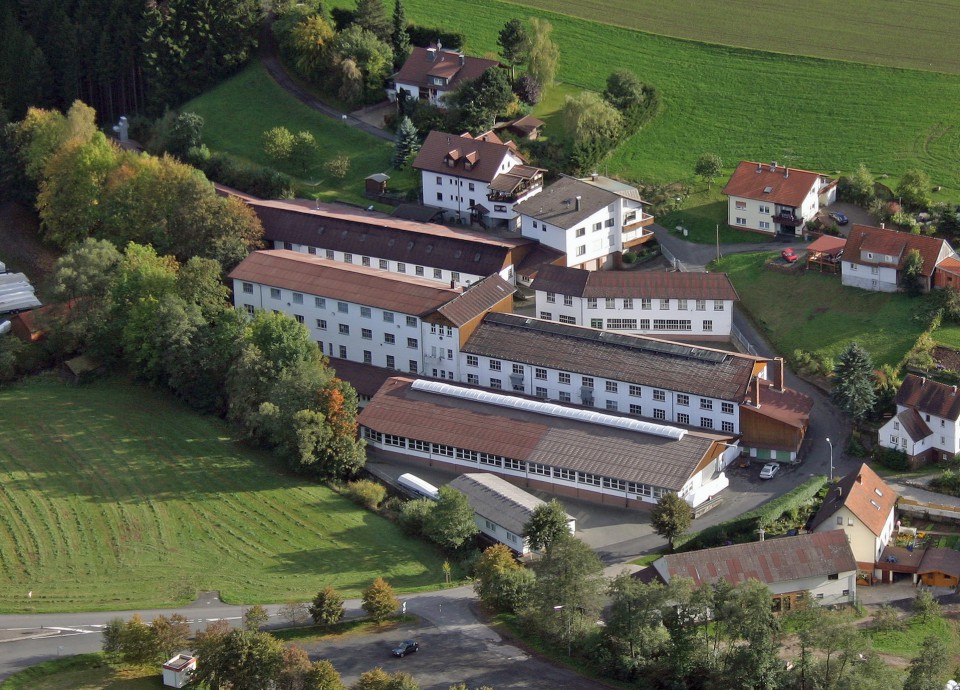 We introduce ourselves ASSegelflug