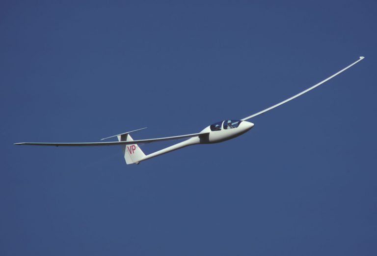 ASH 25 | ASSegelflugASSegelflug