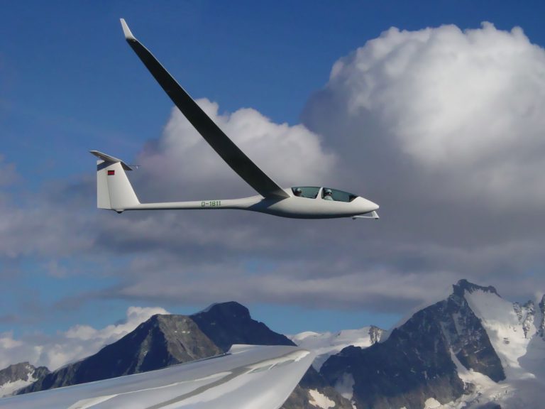 ASH 25 | ASSegelflugASSegelflug