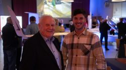 Edgar Kremer and Stefan Langer