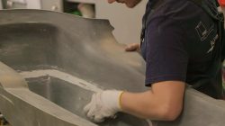 Can-Luca Heymel - Fahrzeuglackierer