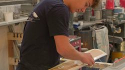 Fynn Schneider - Fahrzeuglackierer